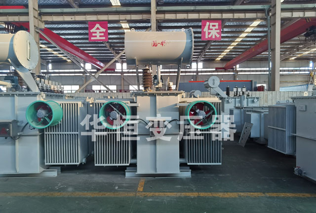 6300KVA维西维西维西电力变压器