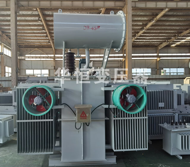 S13-8000/35维西维西维西电力变压器