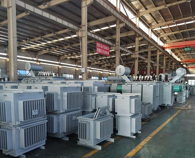 S11-8000/35维西维西维西电力变压器