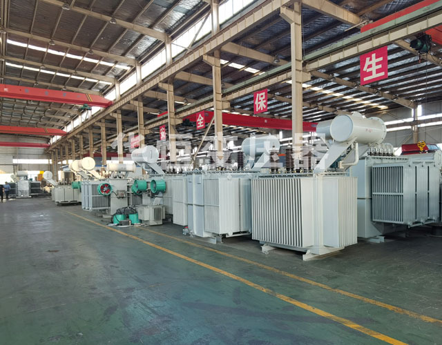 S13-10000/35维西维西维西油浸式变压器