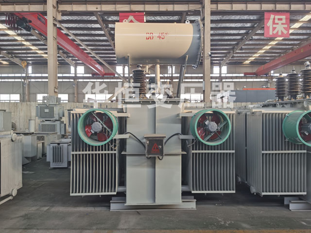 S11-10000/35维西维西维西油浸式变压器